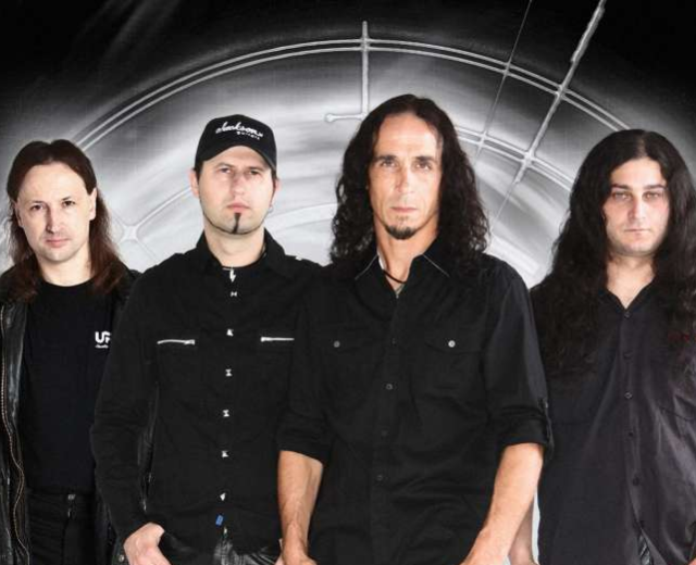 Black Majesty