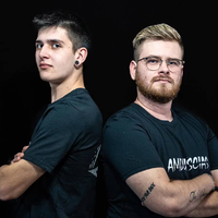 Amduscias
