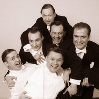 The Comedian Harmonists