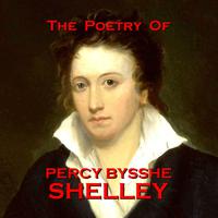 The Poetry of Percy Bysshe Shelley