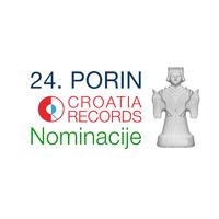 Porin Nominacije 2017