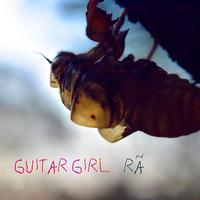 Guitar Girl