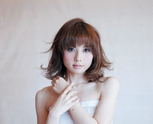 高杉さと美