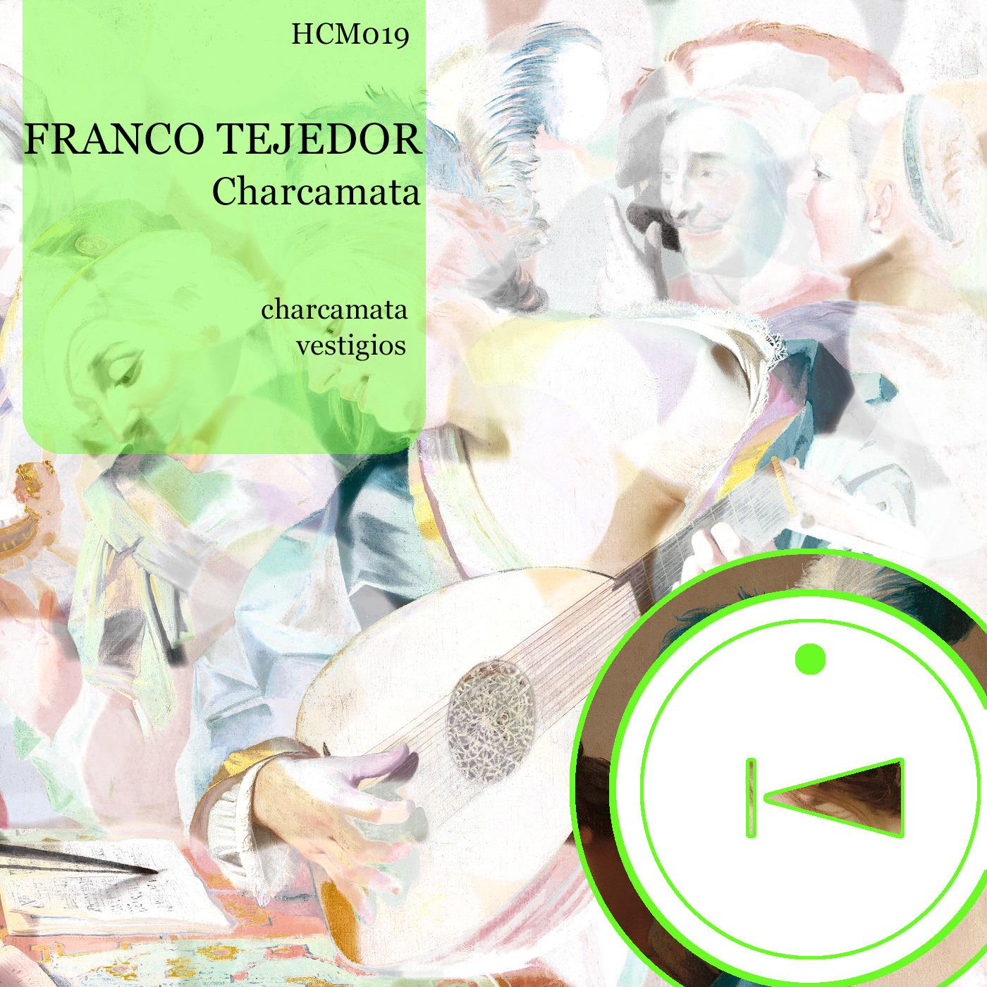 Charcamata