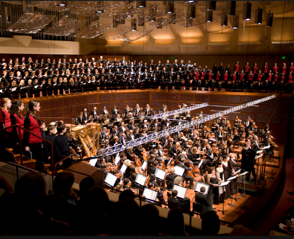 San Francisco Symphony