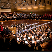 San Francisco Symphony资料,San Francisco Symphony最新歌曲,San Francisco SymphonyMV视频,San Francisco Symphony音乐专辑,San Francisco Symphony好听的歌