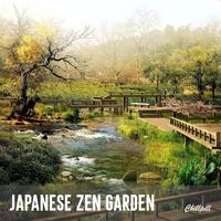 Japanese Zen Garden