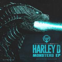 Monsters EP