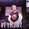 Ferry Corsten - Wounded (FYH307) (Kristian Nairn Remix)