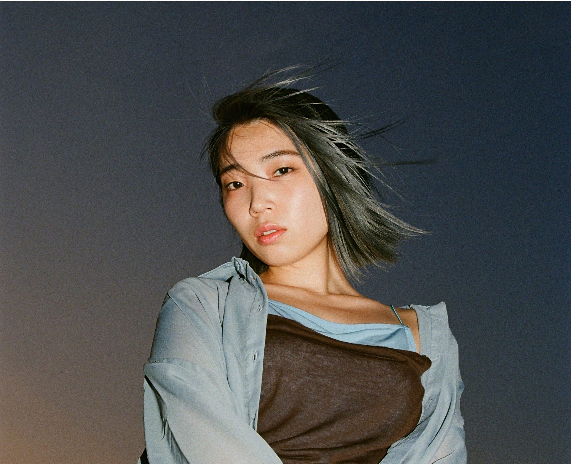 野田愛実