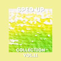 Sped Up Collection Vol.11 (Sped up)