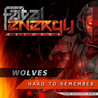 Hard To Remember (Dark Electric Remix)