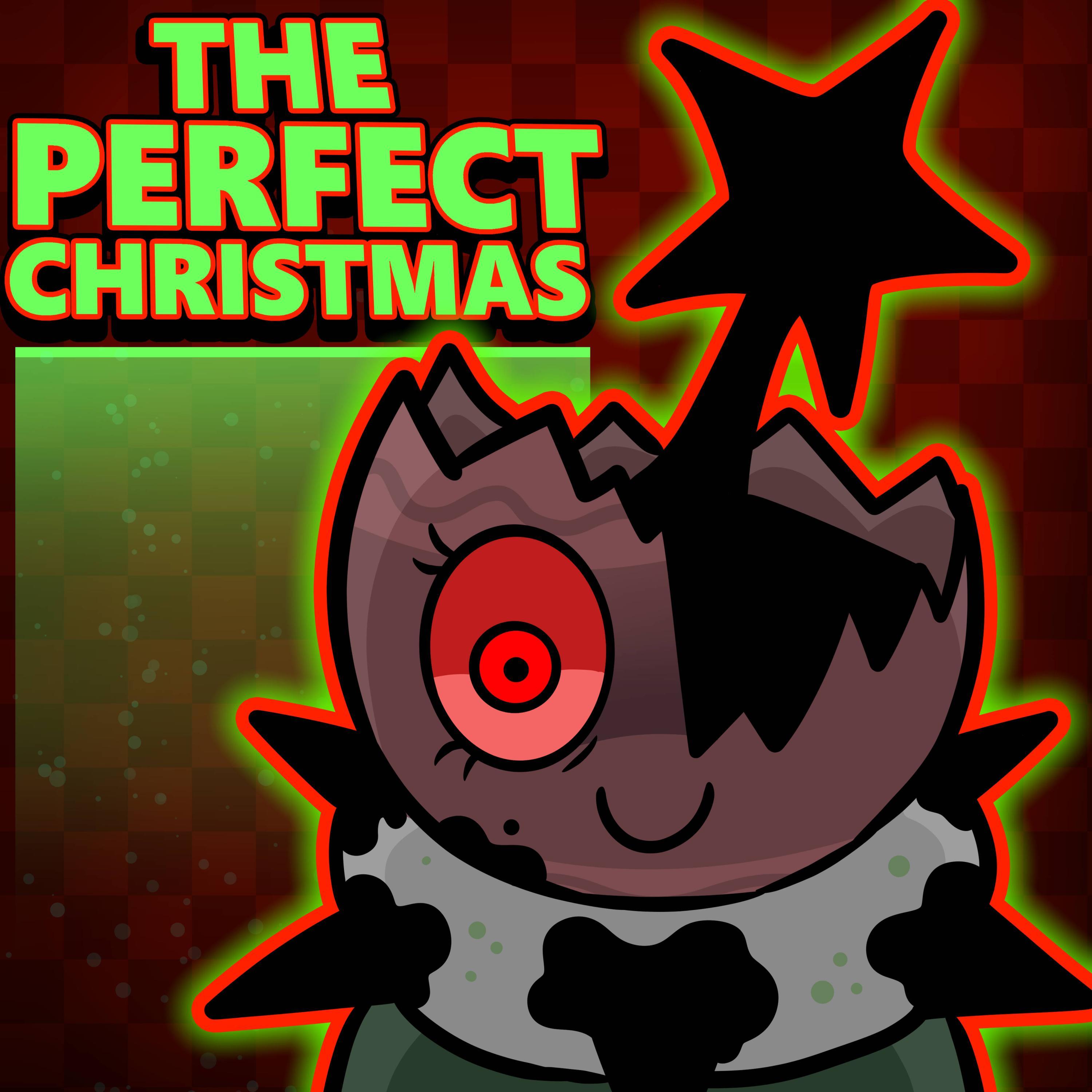 The Perfect Christmas (feat. Milk In The Microwave & AXIE)