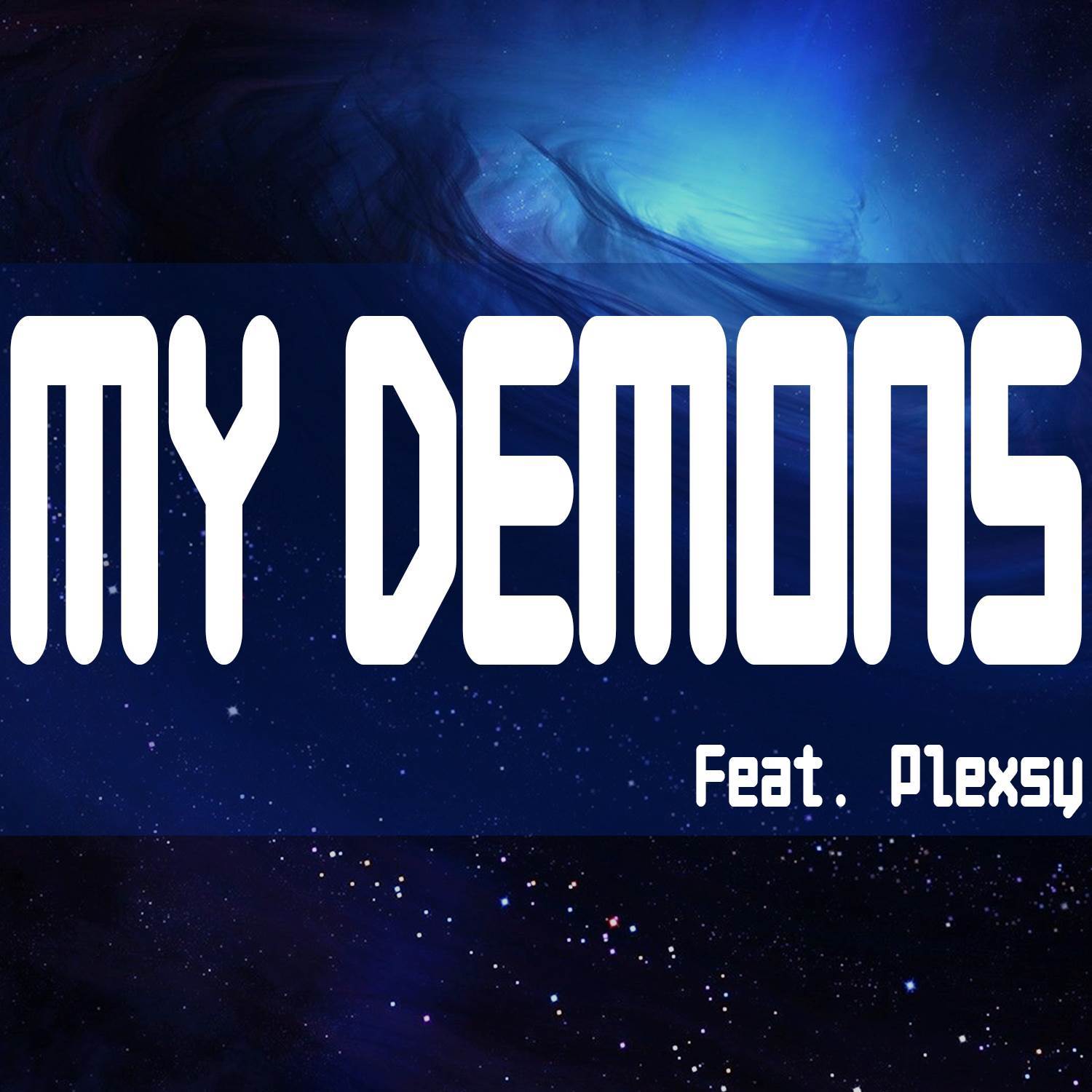 My Demons封面