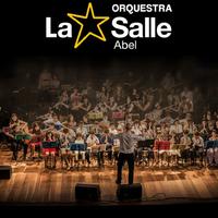 Orquestra La Salle Abel资料,Orquestra La Salle Abel最新歌曲,Orquestra La Salle AbelMV视频,Orquestra La Salle Abel音乐专辑,Orquestra La Salle Abel好听的歌