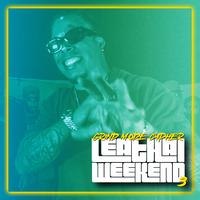 Grind Mode Cypher Leathal Weekend 3