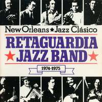 Retaguardia Jazz Band. 1974 - 1975