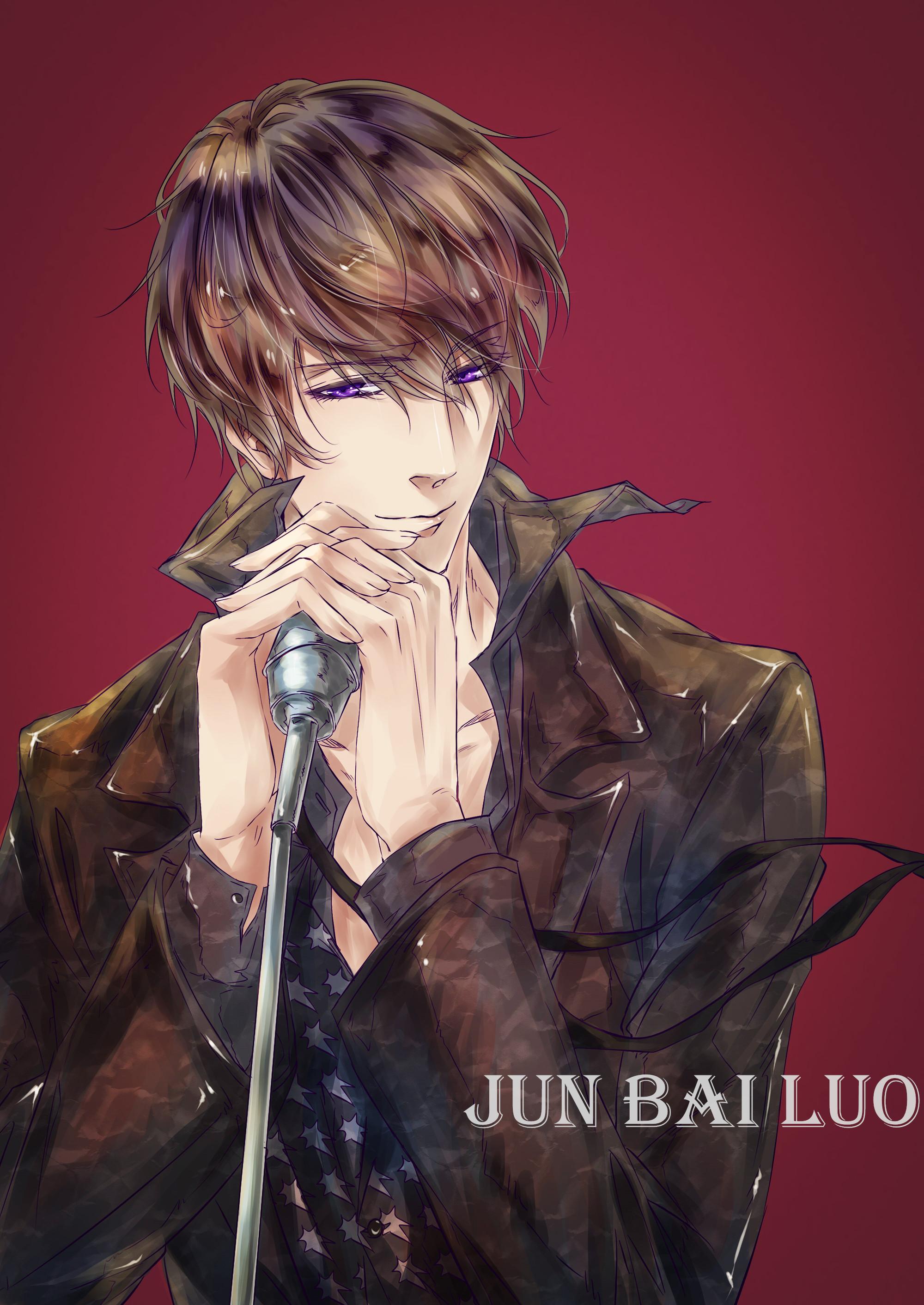 宣（Cover 五色石南叶、小曲儿）