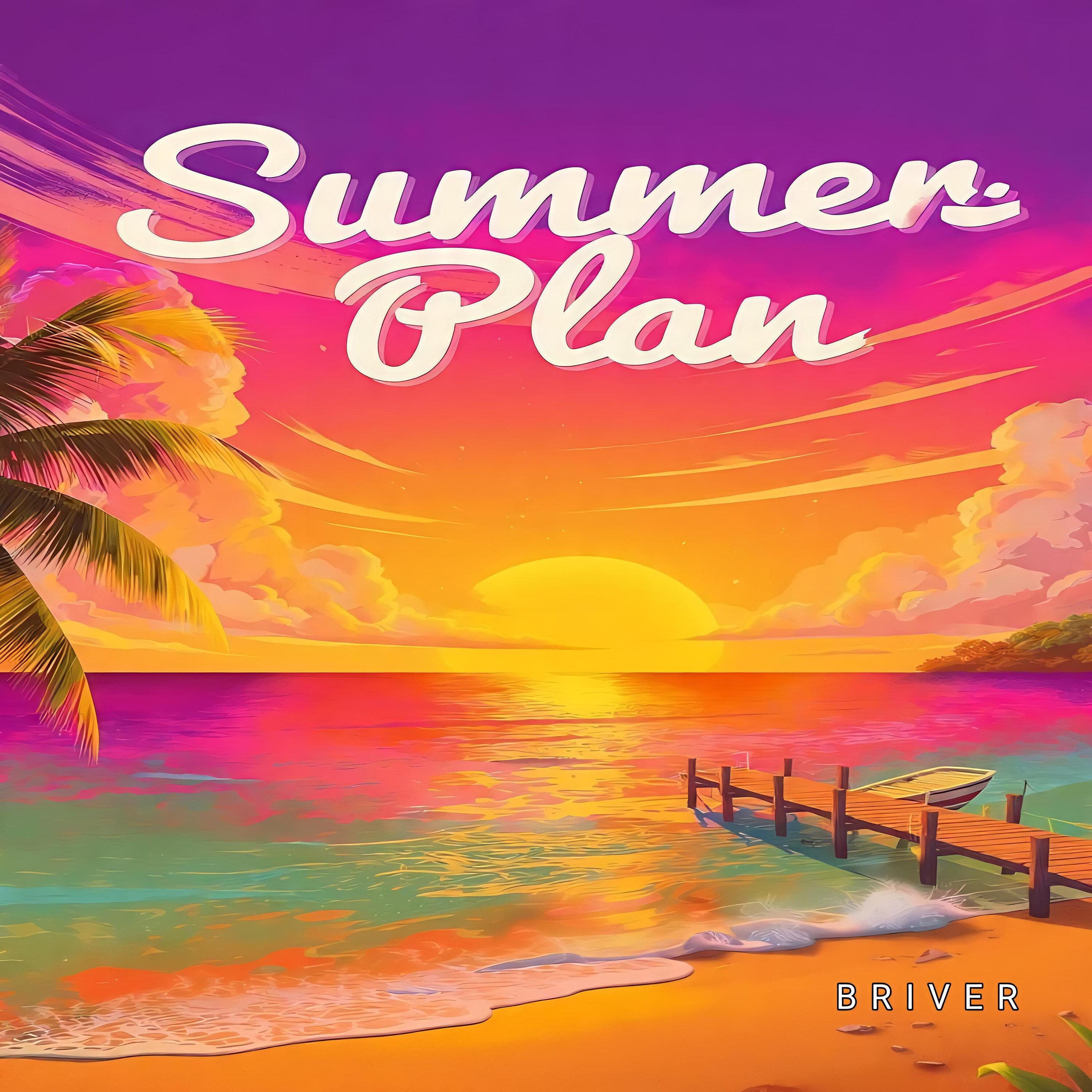 Summer Plan (Pop Rap Beat)