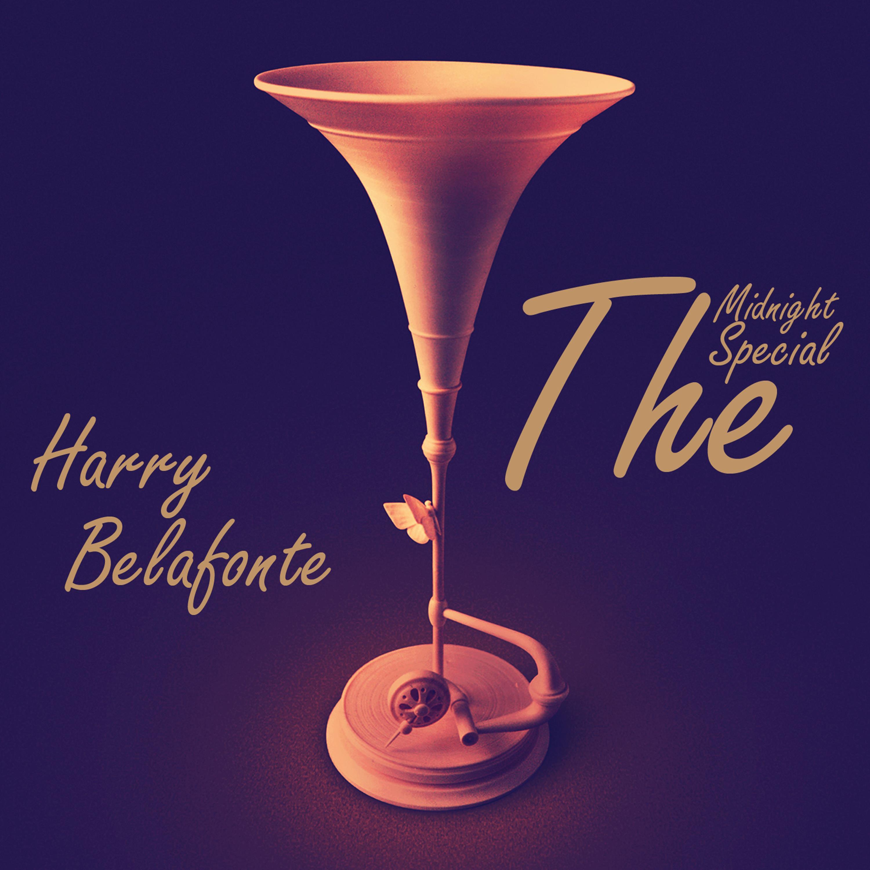 Sylvie Harry Belafonte 单曲 网易云音乐