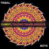 Tribal Boys