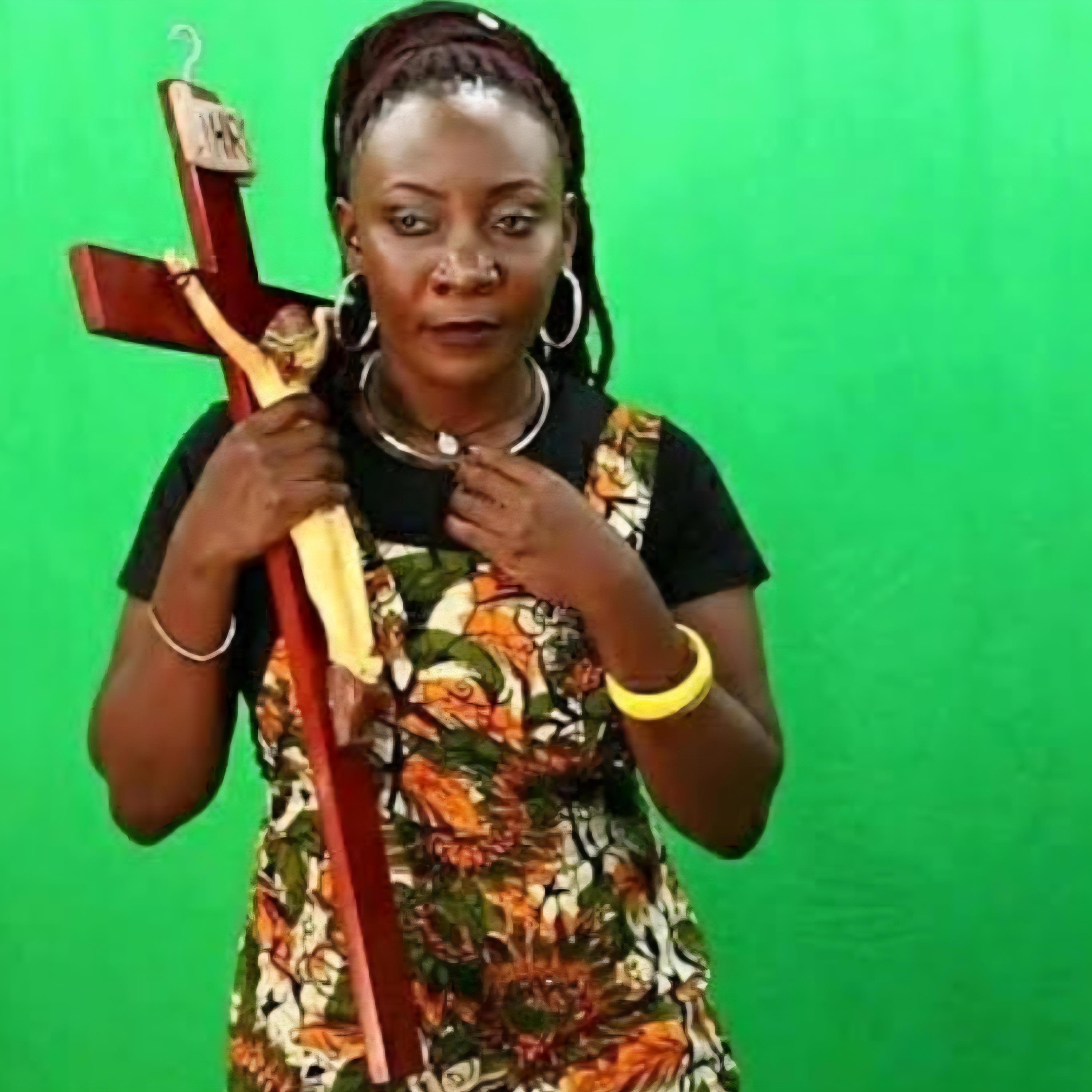 SWEET MOTHER BY DIVINE LOVE