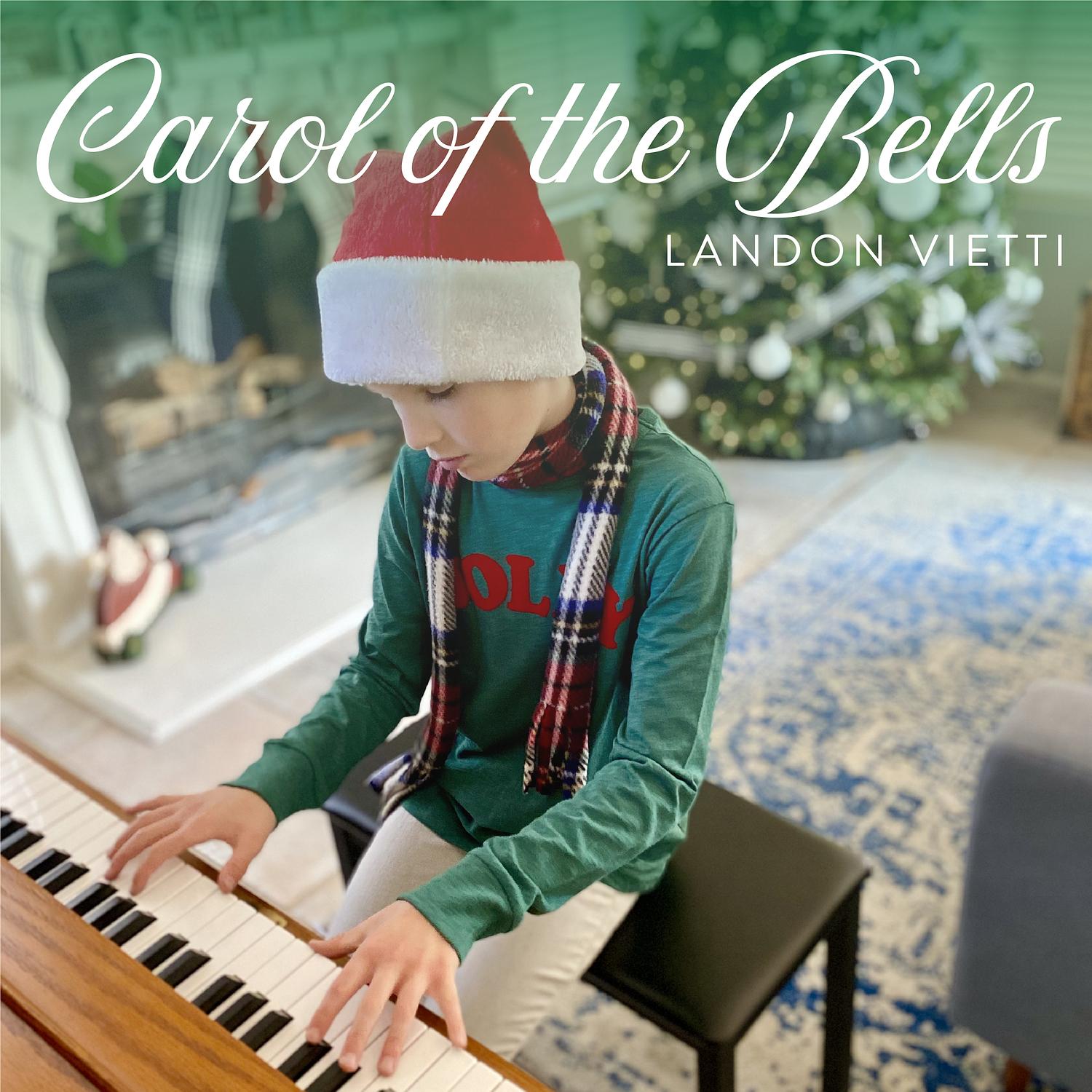Carol of the Bells