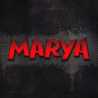 Marya