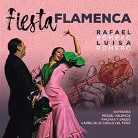 Fiesta Flamenca