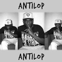 Antilop