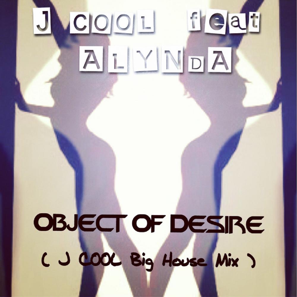 object of desire (big house mix)