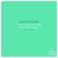 Streaming Music Studios - Zora's Domain (From