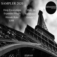 Sampler 2020