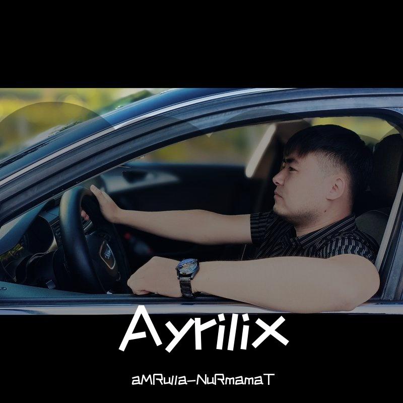 Ayrilix