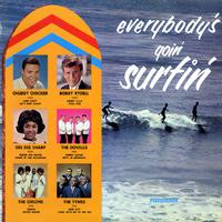 Everybody's Goin' Surfin'