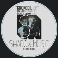 Krokodil EP