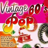 Vintage 60's Pop