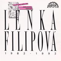 LENKA FILIPOVÁ 1982 - 92