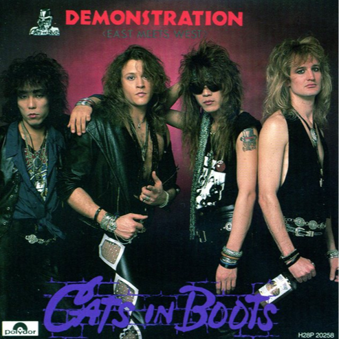 The Girl's Alright, Tonight