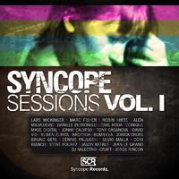 Syncope Sessions, Vol. 1