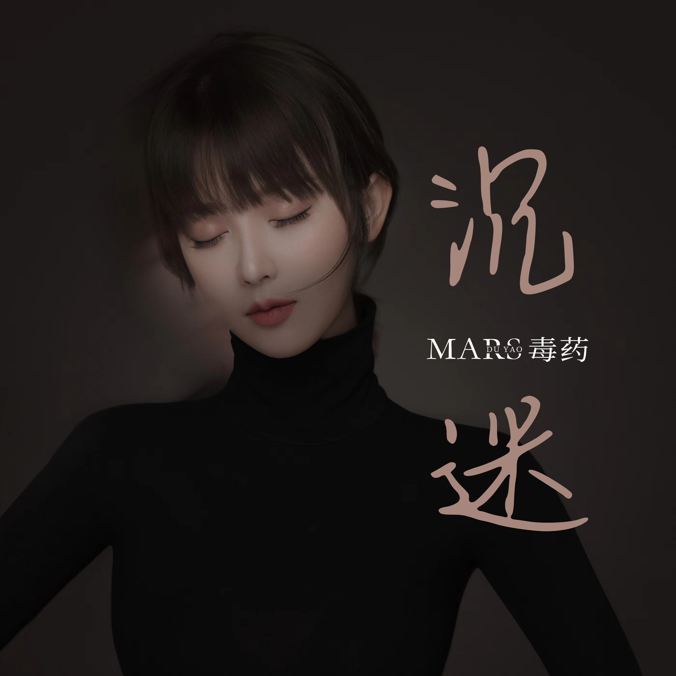 沉迷封面