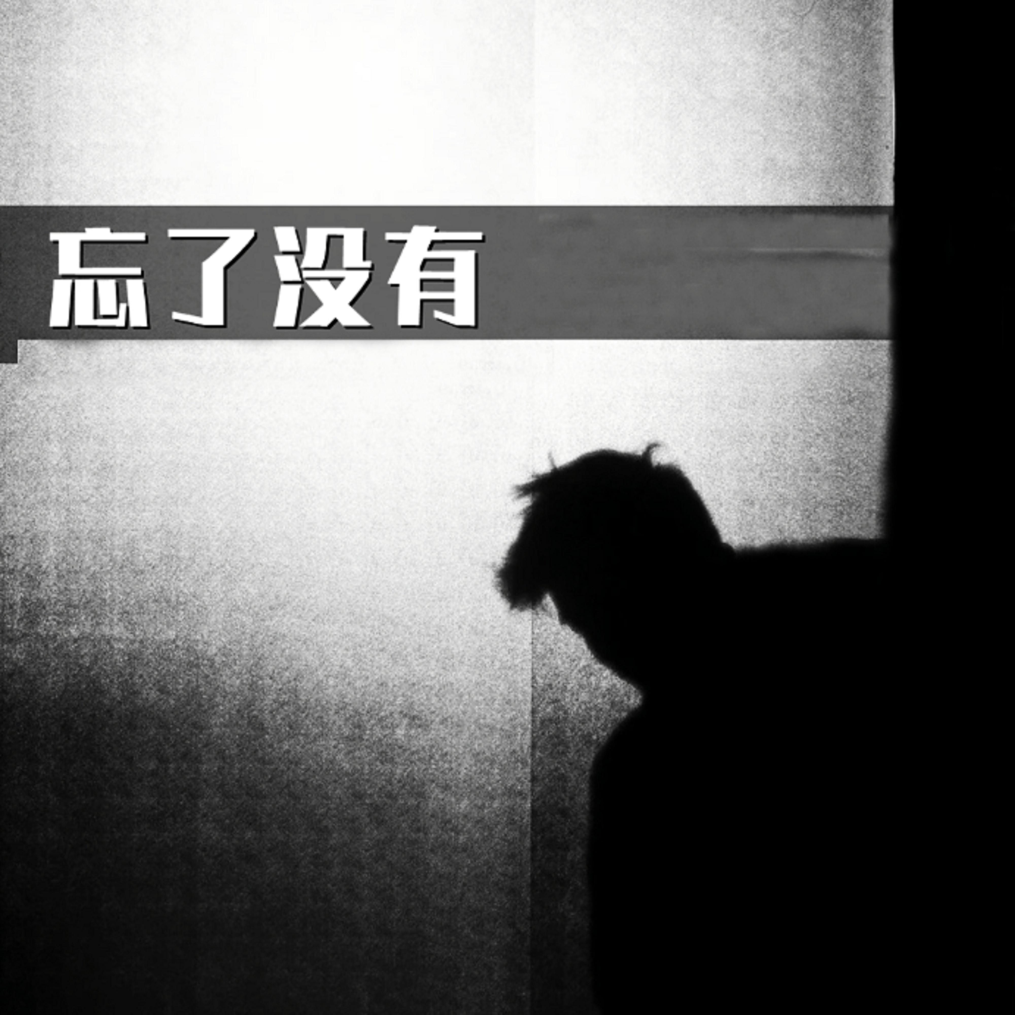 忘了没有封面
