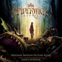 James Horner - Lucinda's Story