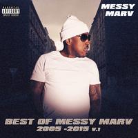 Best of Messy Marv 2005-2010 (Vol. 1)