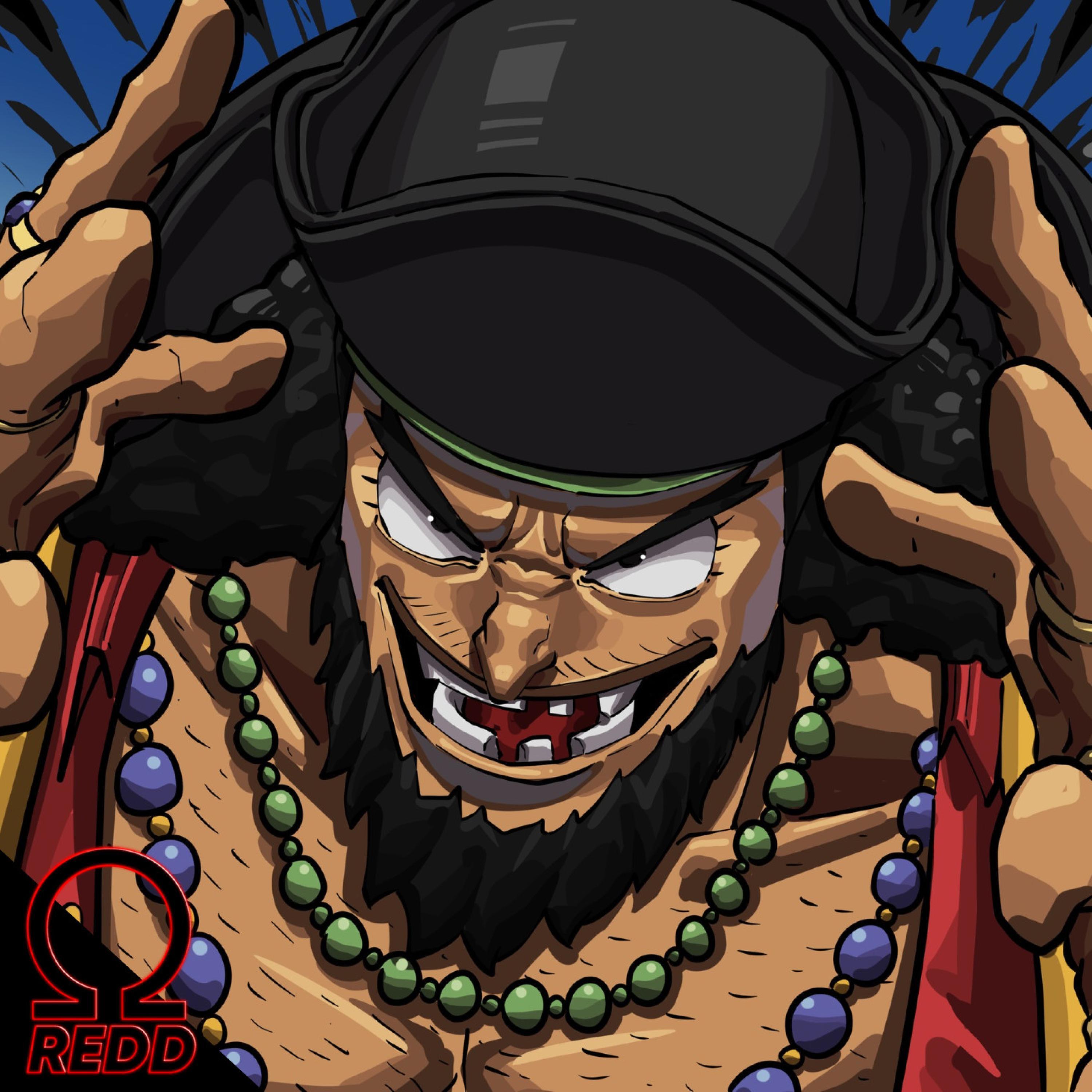 Destruction (HOTV 2) (feat. Ty Wild)