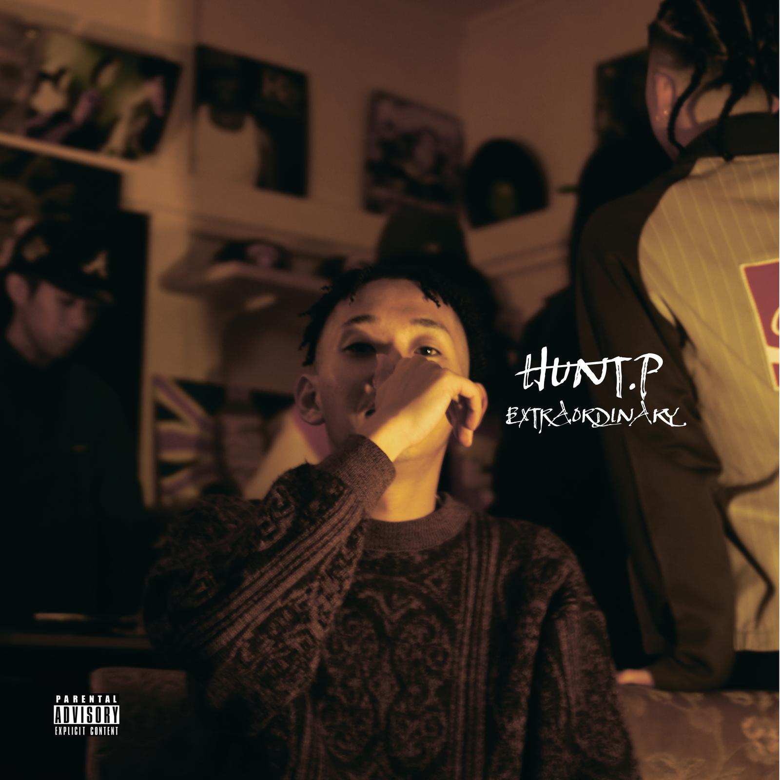 Stacked flow (feat. PETORO & kiddy)