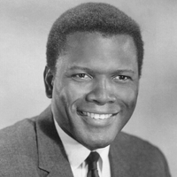 Sidney Poitier