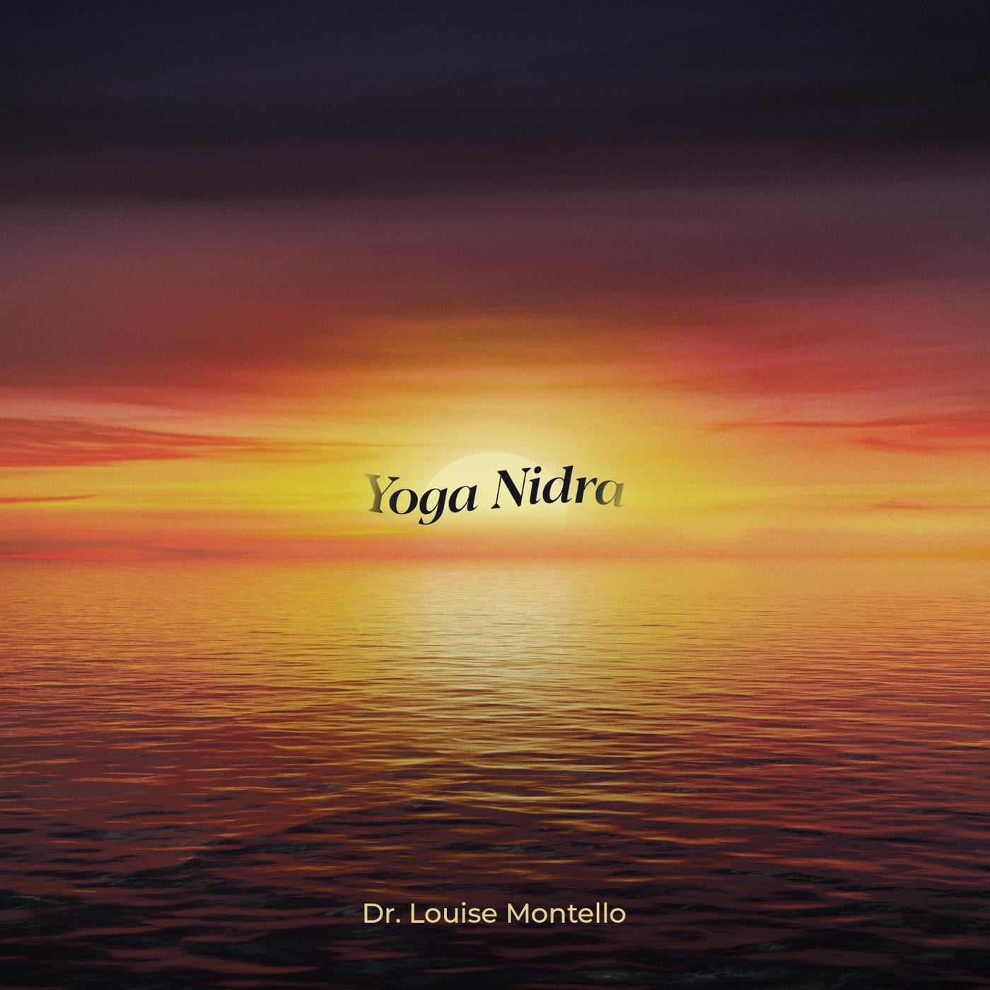 Yoga Nidra (feat. Rachel Z)