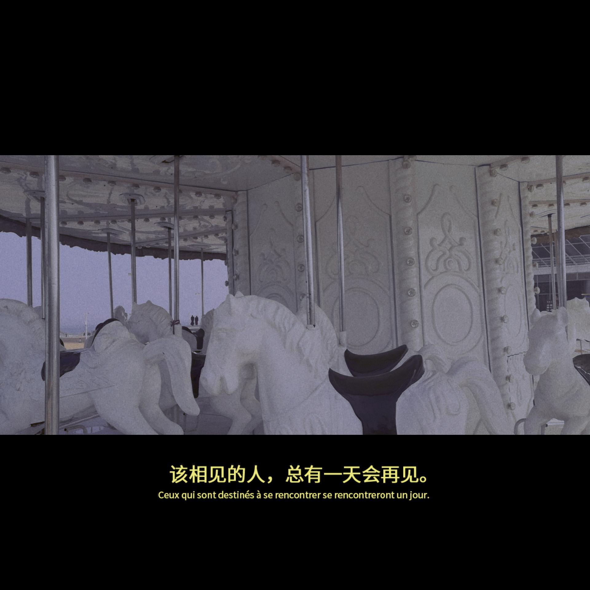 爱的天国（男声翻唱）封面