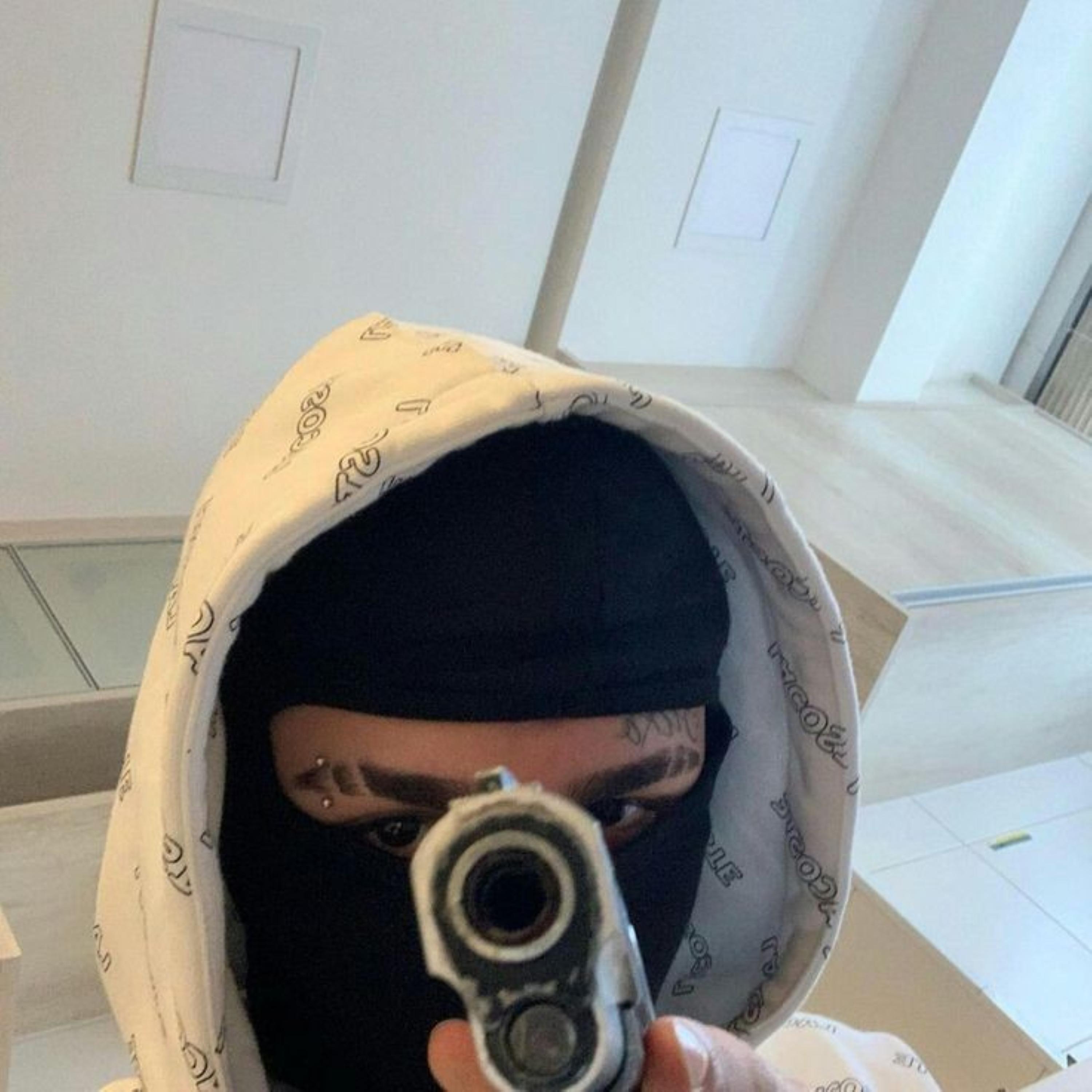 No Guidance Remix (slowed)